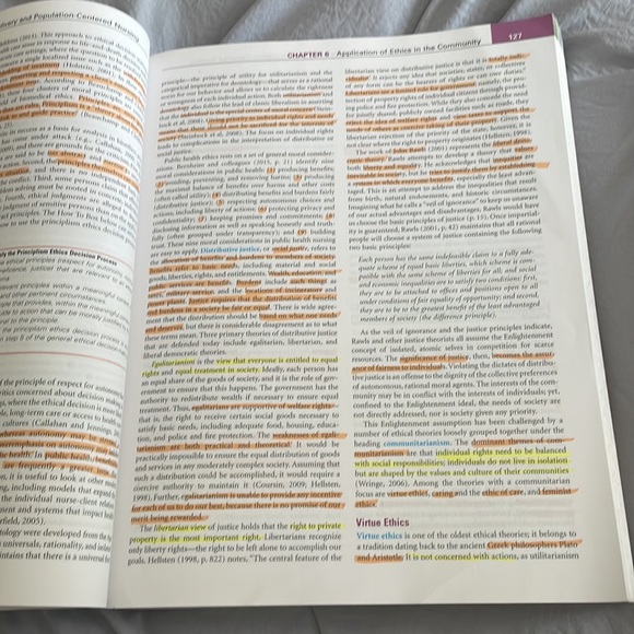 Public Health Nursing Population Centered Health Care in the Community - Picture 2 of 7